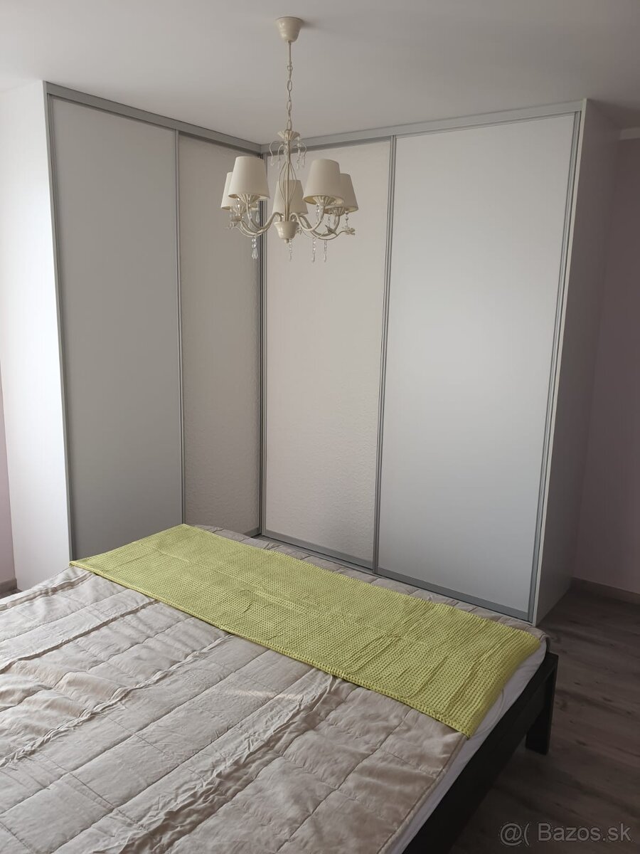 prenájom, 3 izbový byt, Lichnerova Senec - 4