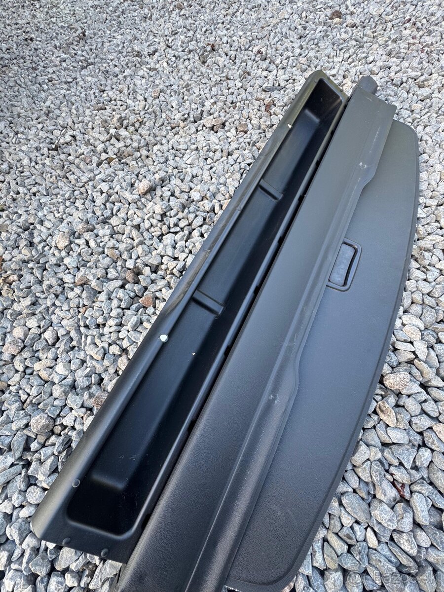 Kufrová roleta Fabia I Combi - 4