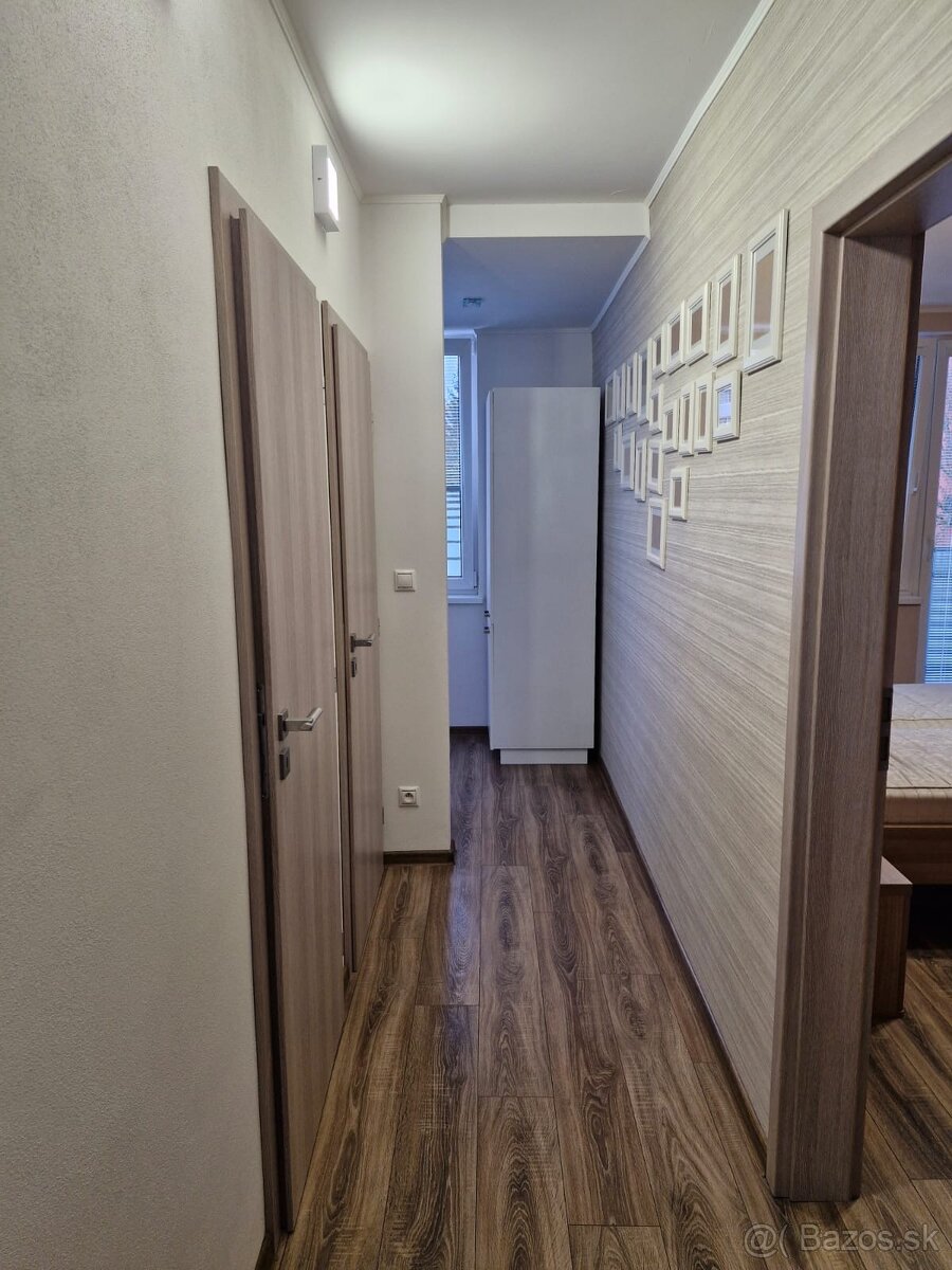 2 izbový byt SENICA centrum - 4