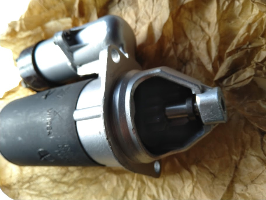 štartér ST-366A (12V) - 4