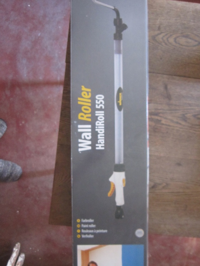 Predam maliarsku supravu. - 4