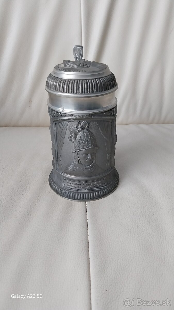 Predám rôzne starožitnosti - 4