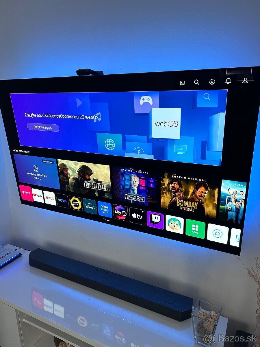 Govee TV Backlight T2 - 4