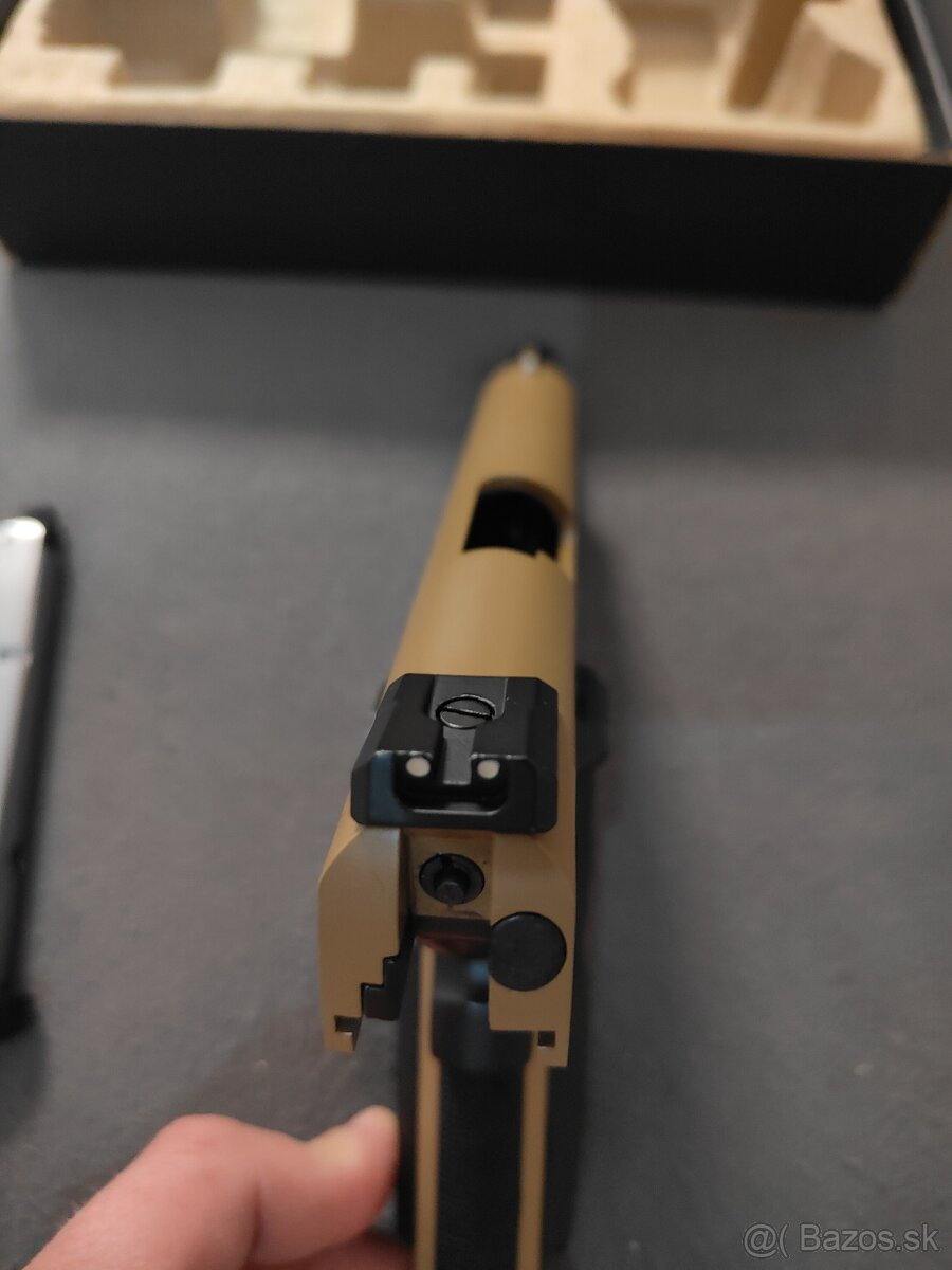 Colt 1911 6mm GBB - 4