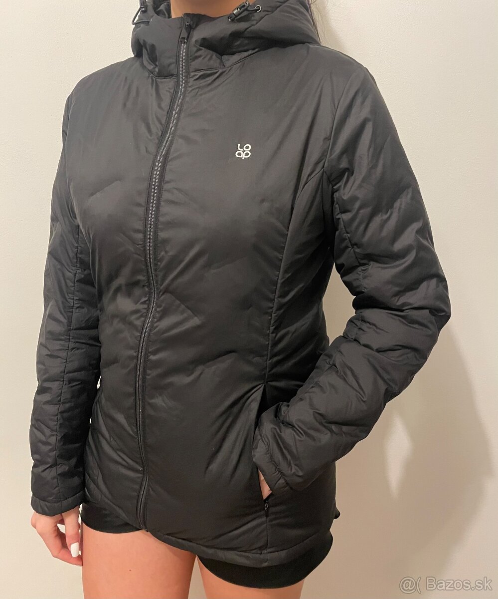 Loap damska bubda - 4