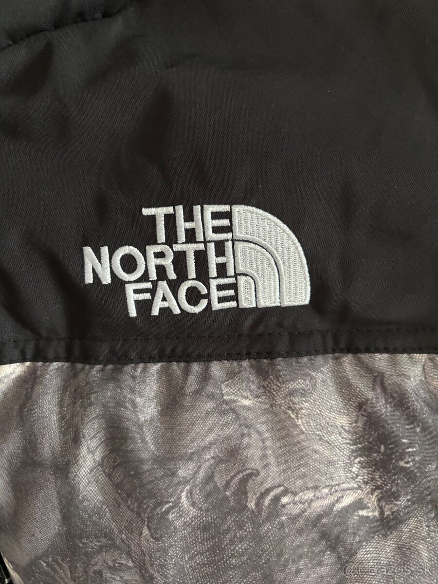 The north face X supreme - 4