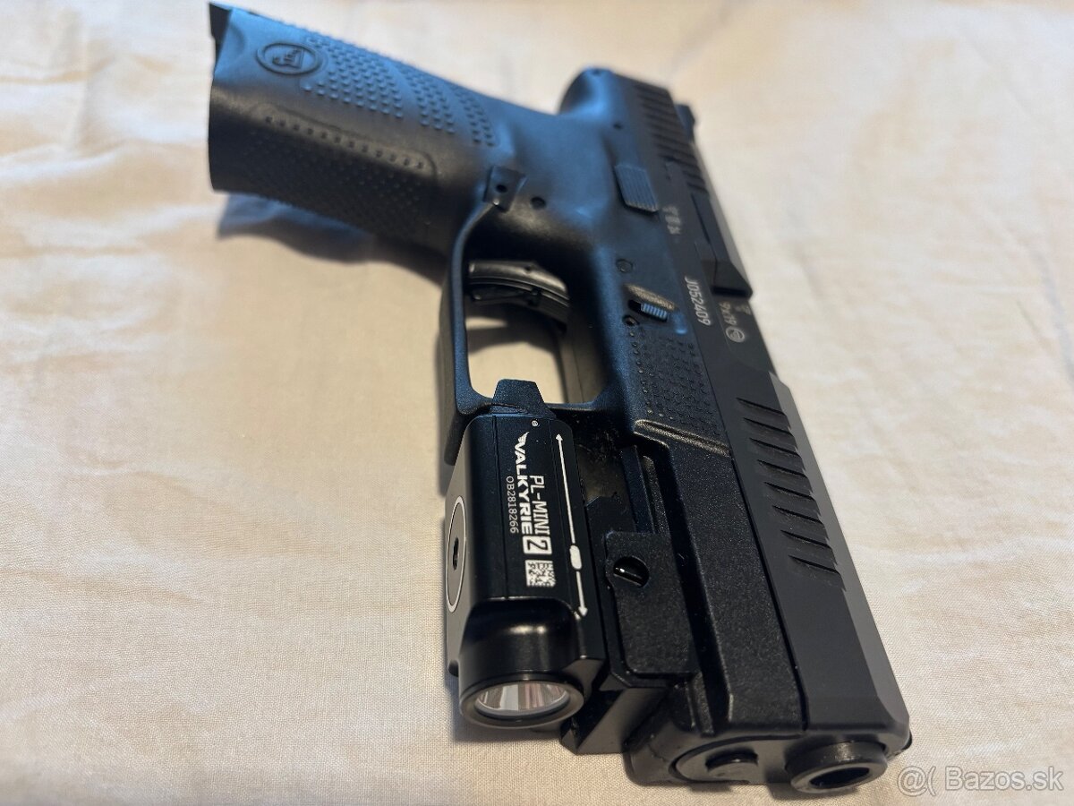 CZ P10-C - 4