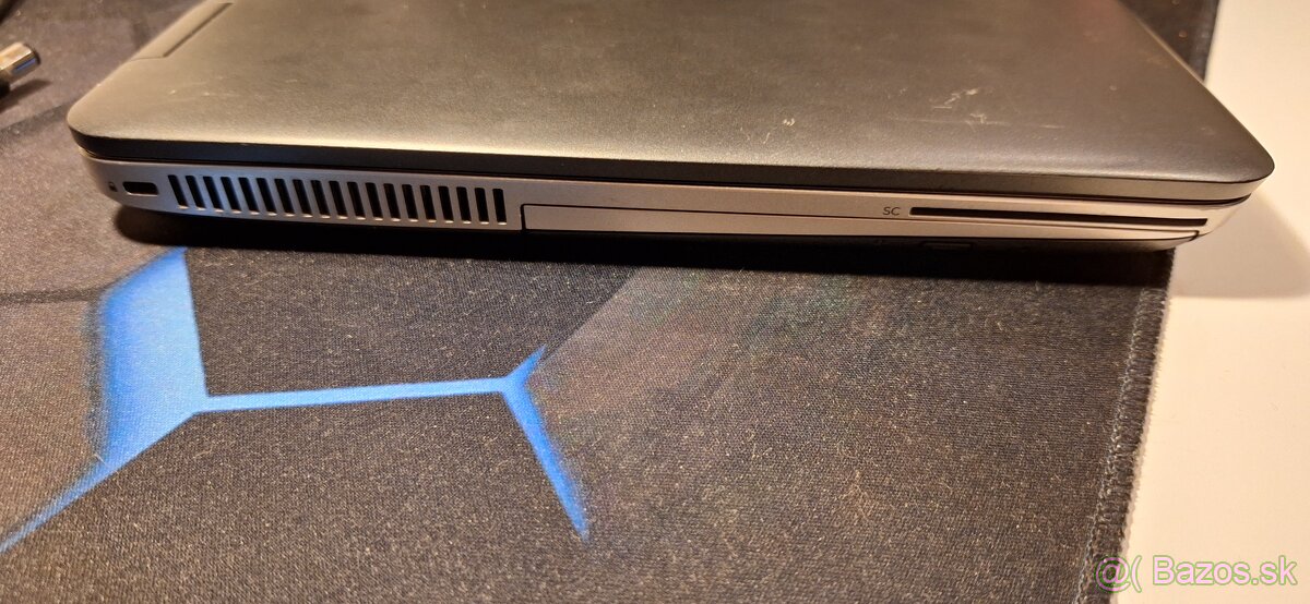 HP ProBook 640 G2 - 4