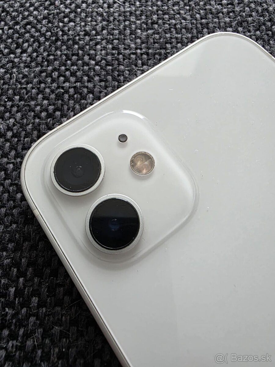 Iphone 12 128gb biely - 4