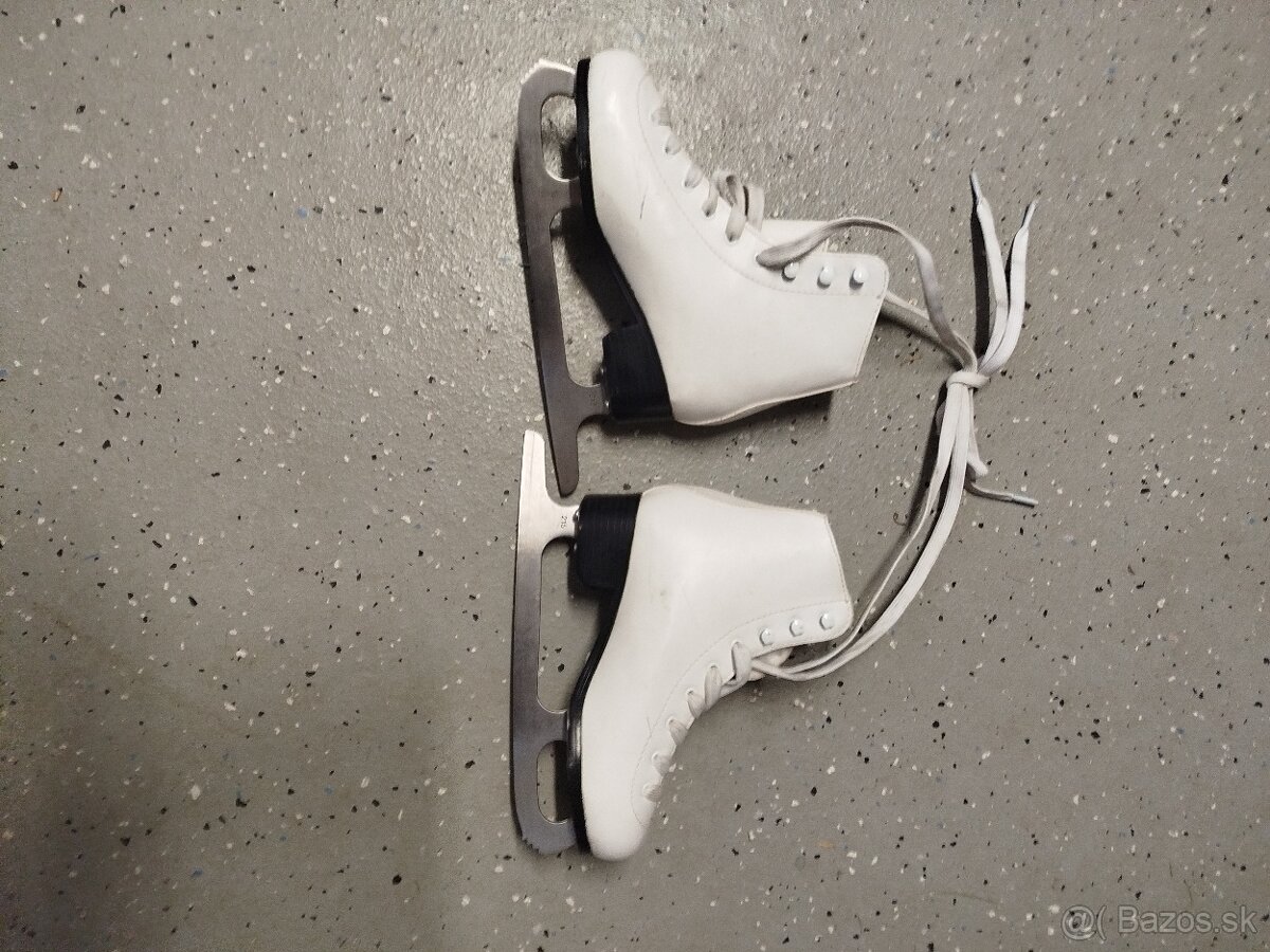 detské krasokorčule (dievčenské) - 4