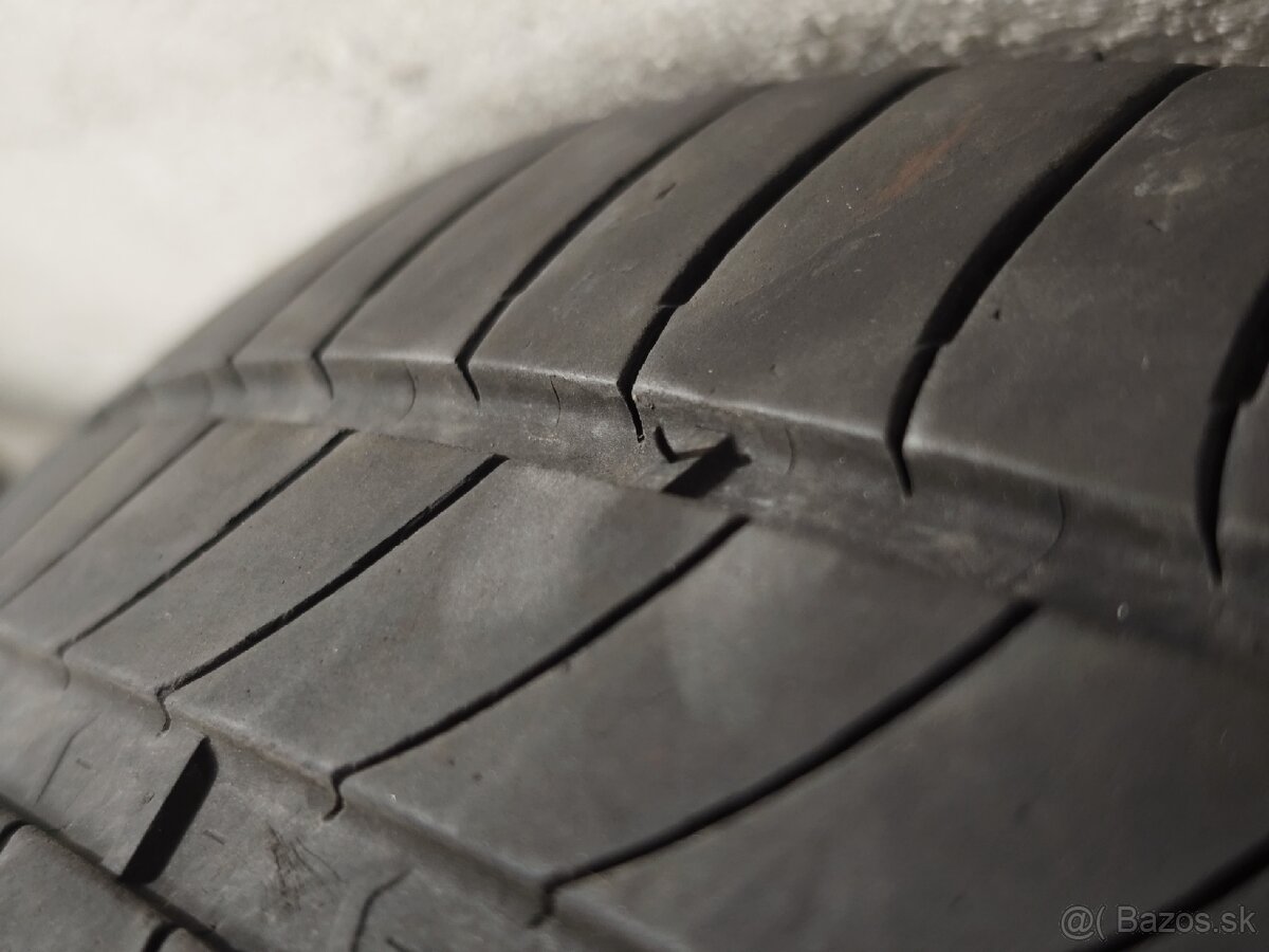 205/55 R16 Michelin Energy Saver - 4