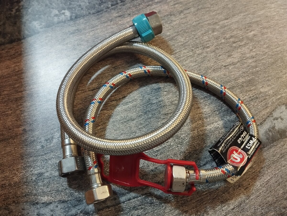 Bezdotyková umývadlová batéria - 4