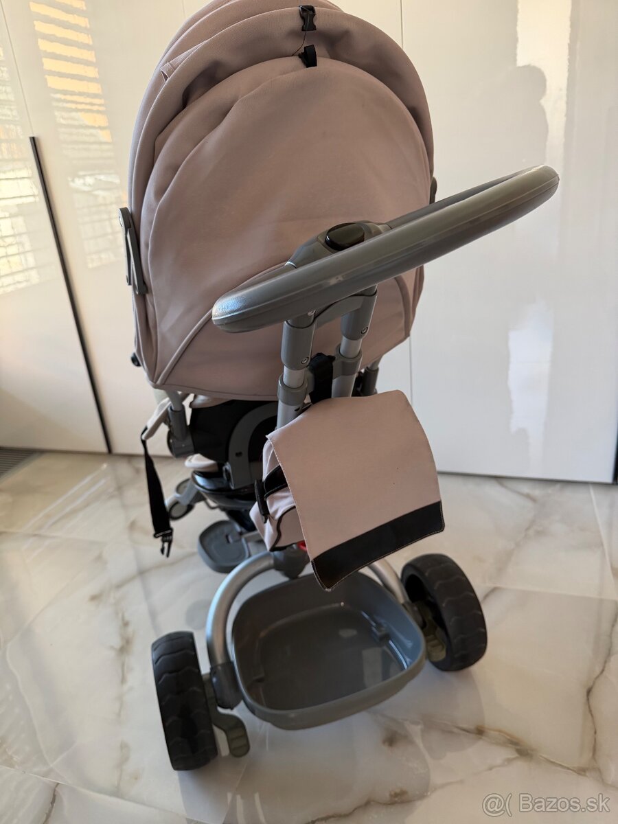 Trojkolka Zopa Citigo - 4