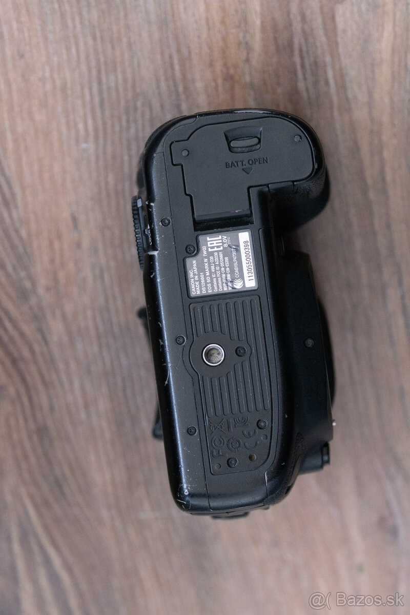 CANON 5D MARK IV - 4