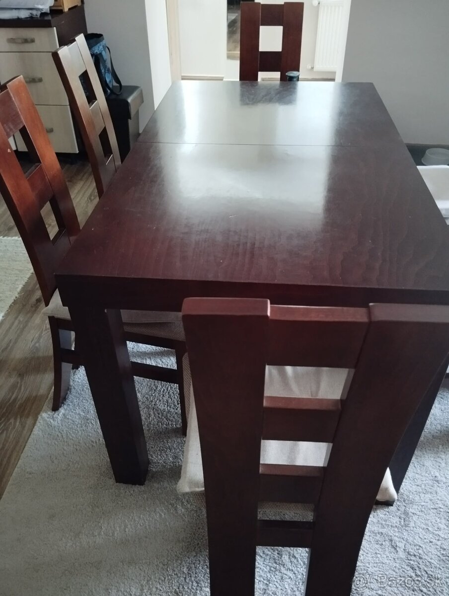 Kuchynská linka - 4