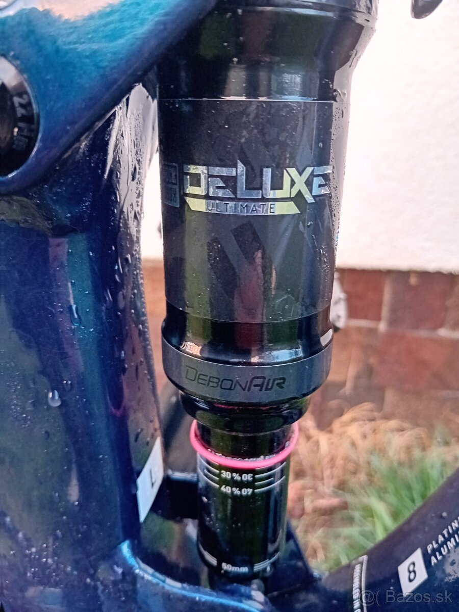 Predám TREK Top Fuel 8 - 4