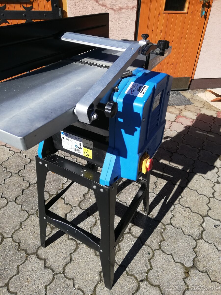 Hoblovačka Gude GADH 254 P - 4