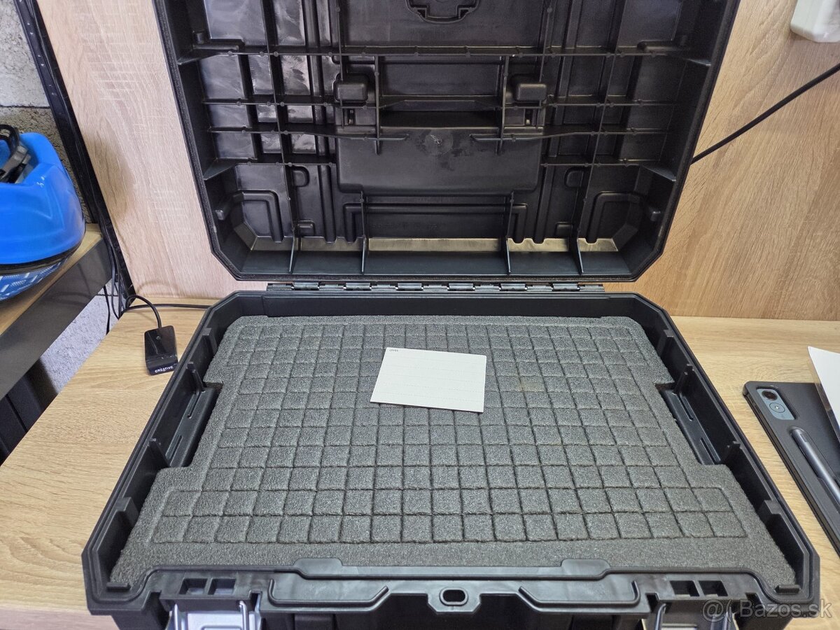 Dewalt kufrík tstak - 4