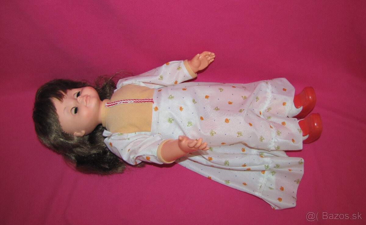 Dve Hamiro bábiky - 4