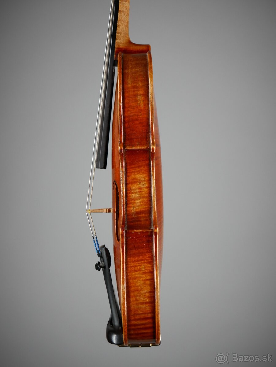 Majstrovské husle 1/4 Winrich Sturies 2012 - 4
