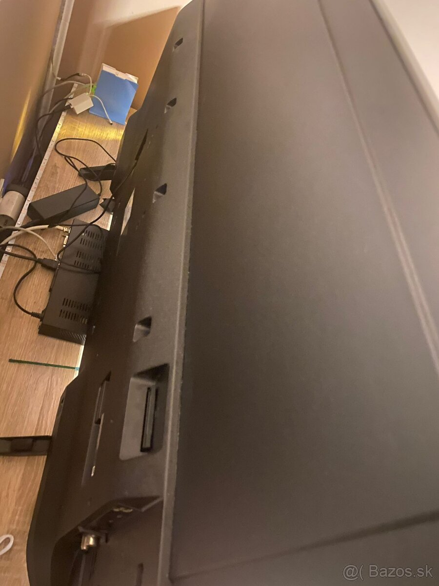 Televízor Sony Bravia 49, KDL-49WE6xx - 4