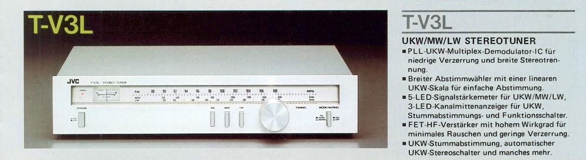 JVC SET 1980 TOP - 4