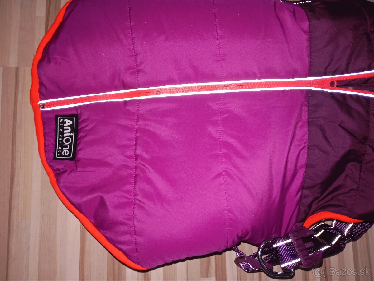 Bundicka pre vacsieho psa - 4