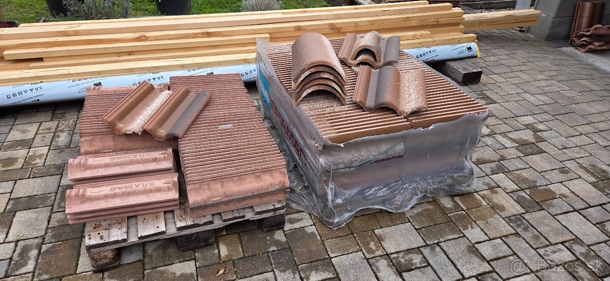 Bramac Adria Umbra - 4