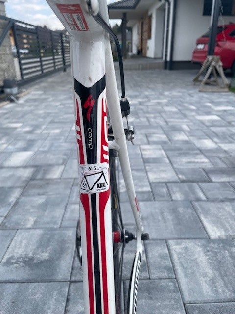 cestný bicykel Specialized Allez - 4