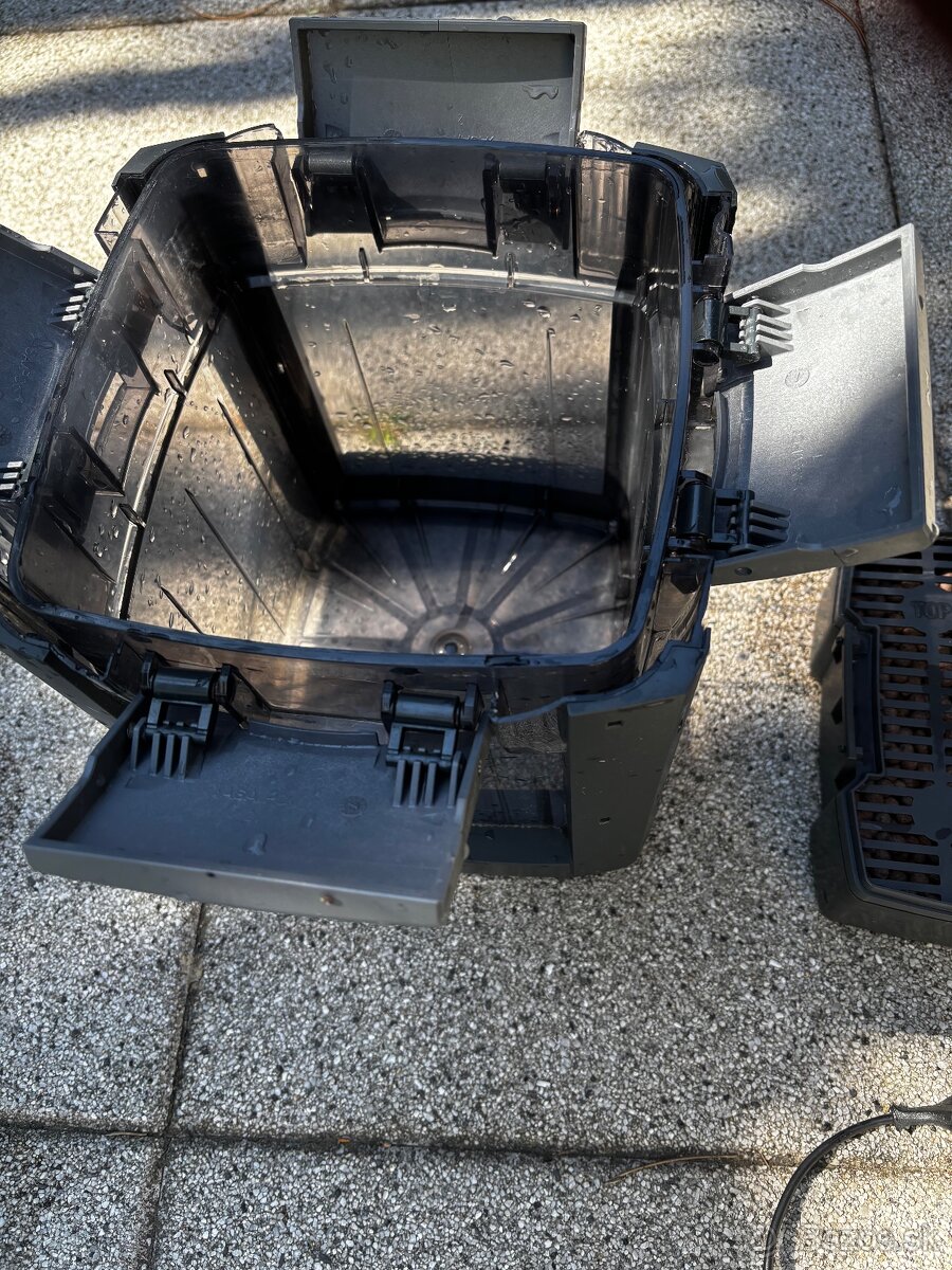 Filter do akvaria - 4