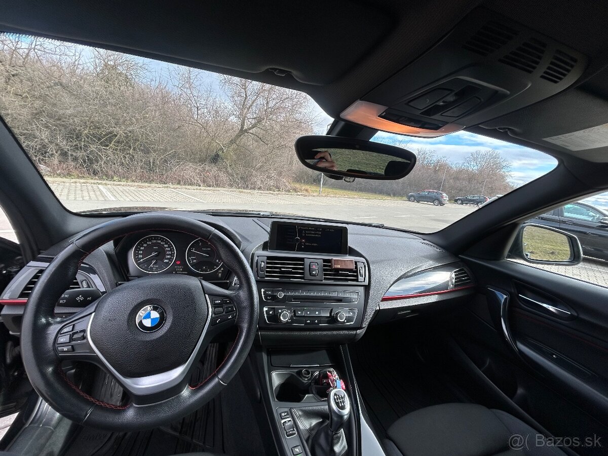 Bmw118d - 4
