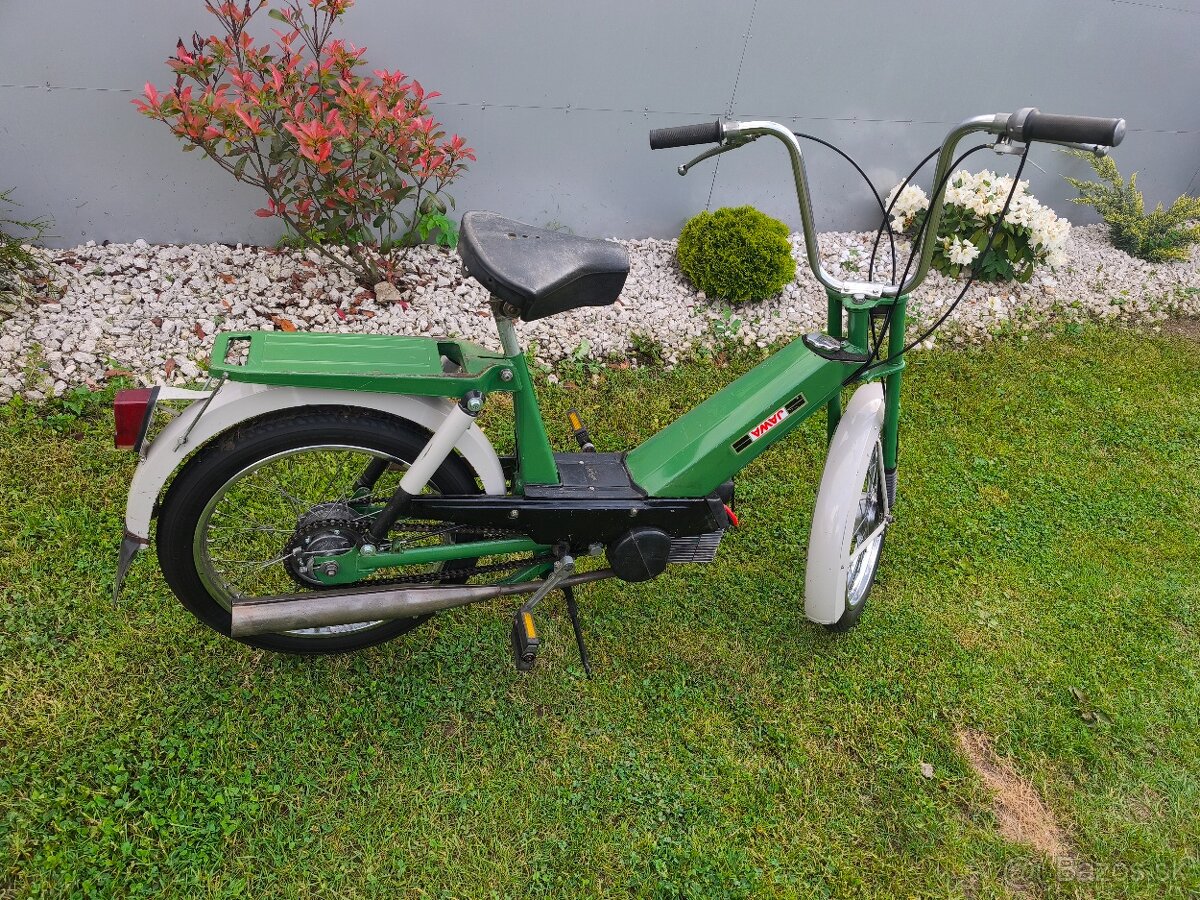 Babeta 207 - 4