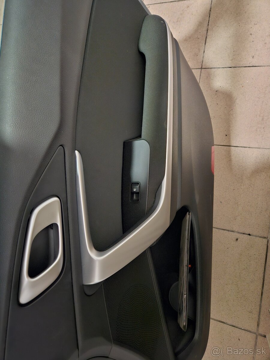 Kia Ceed PP dvere - 4
