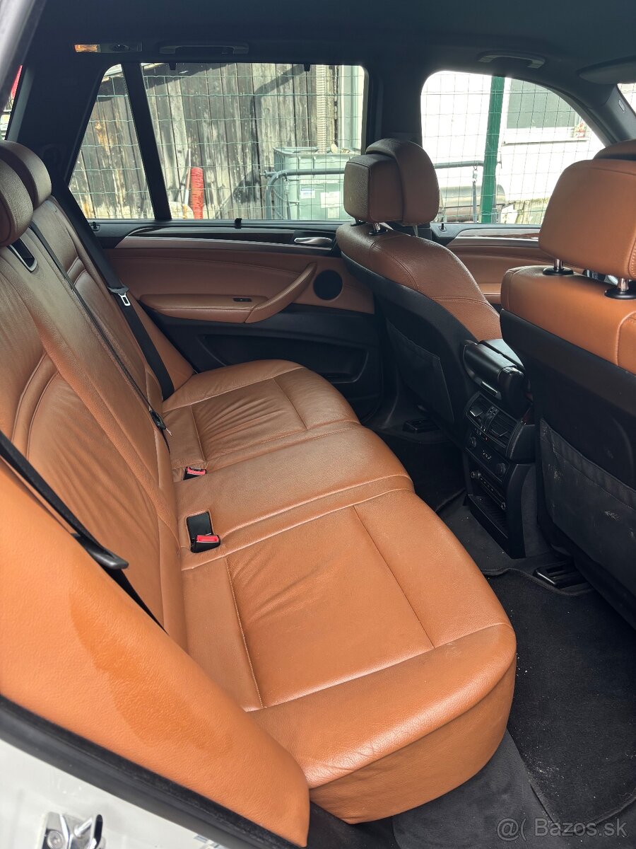 Bmw X5 - 4