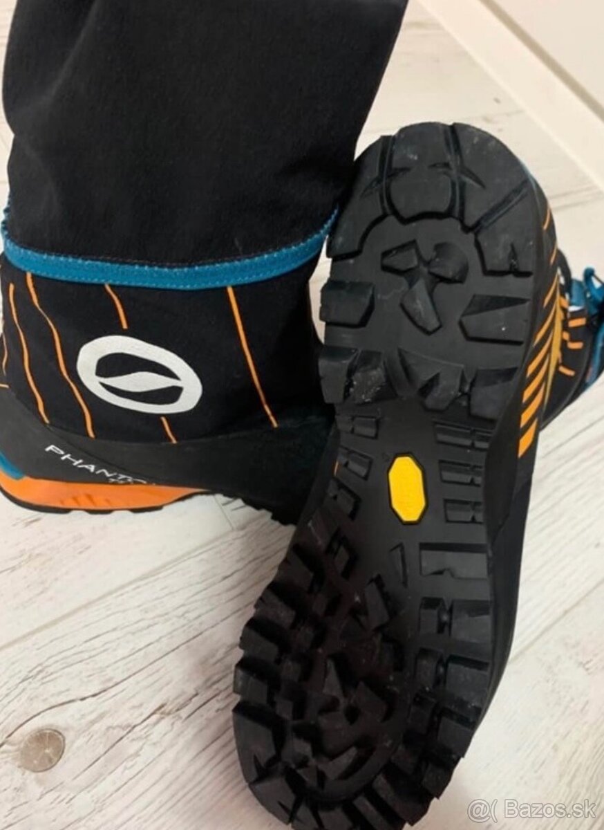 Scarpa phantom tech - 4