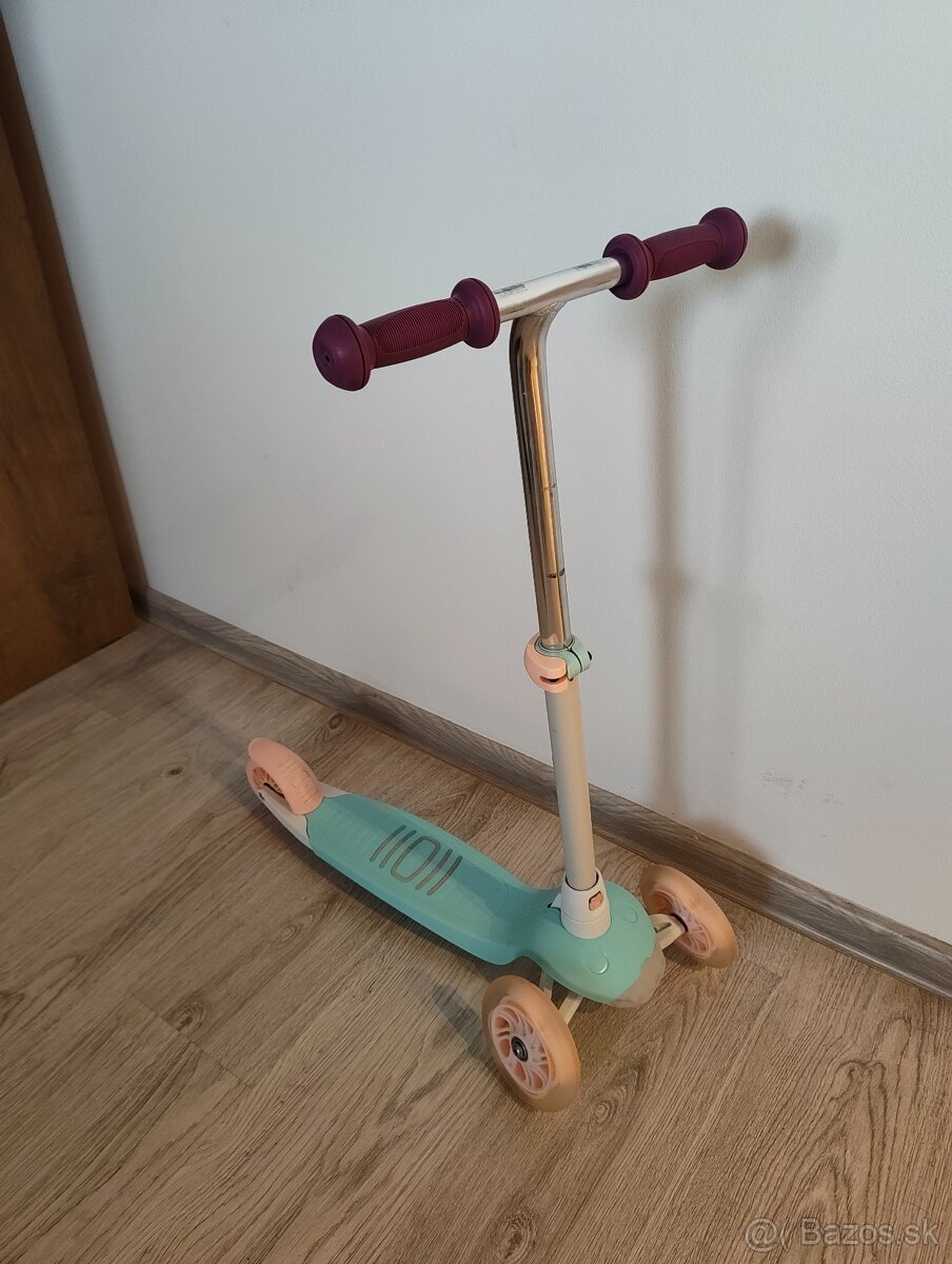 Oxelo B1 500 detská kolobezka - 4