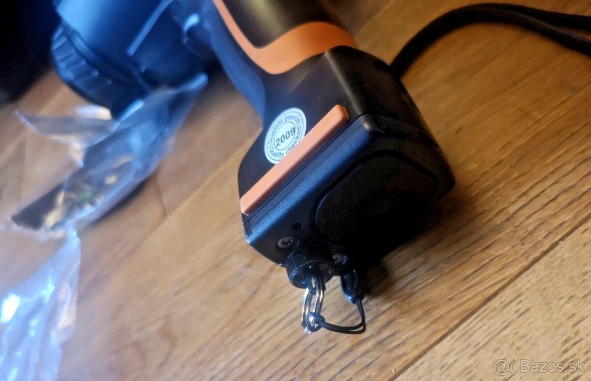 TESTO Termokamera Testo 875-1i - 4