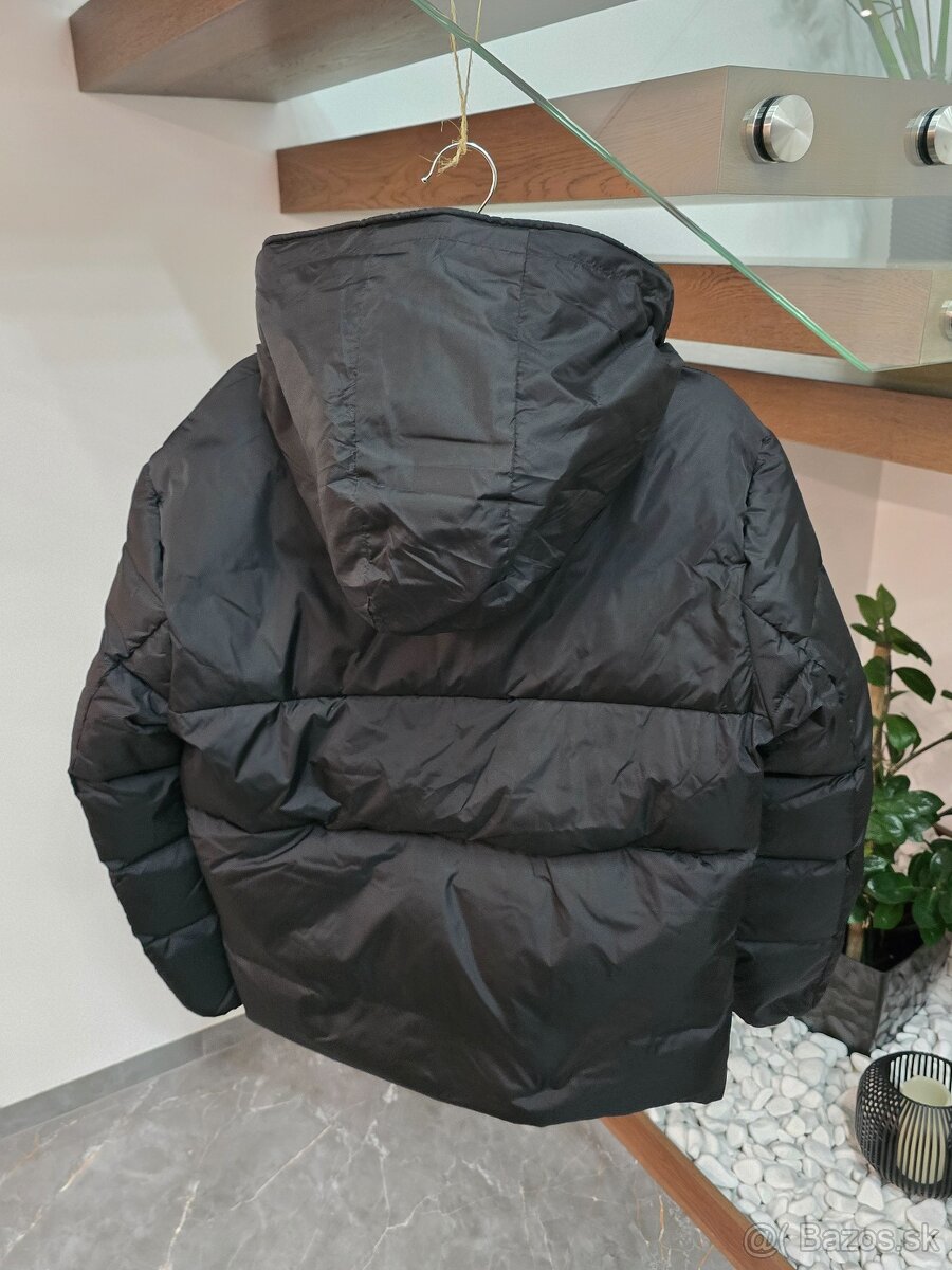 Moncler Bunda - Nová veľkosť L - 4