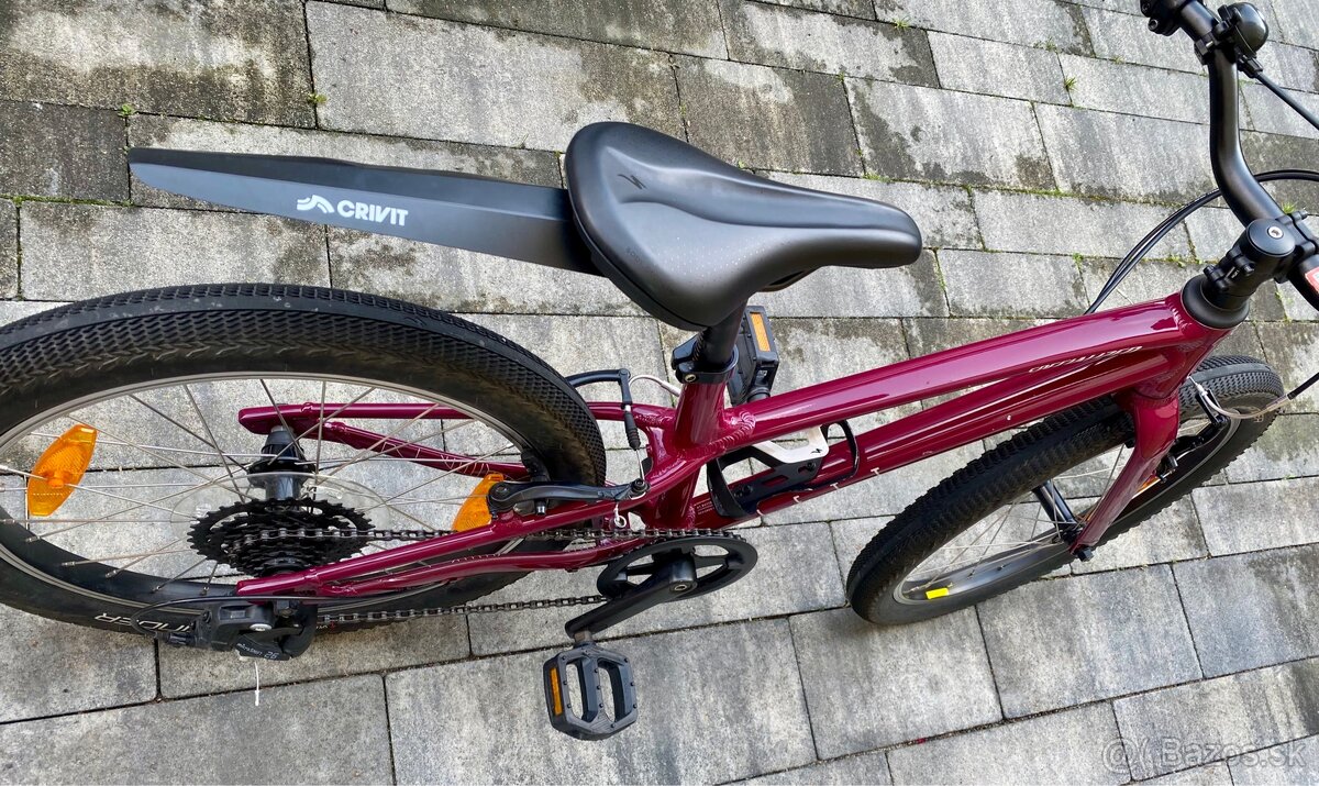 Specialized - 4