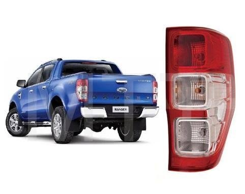 Zadne svetla na FORD RANGER - 4
