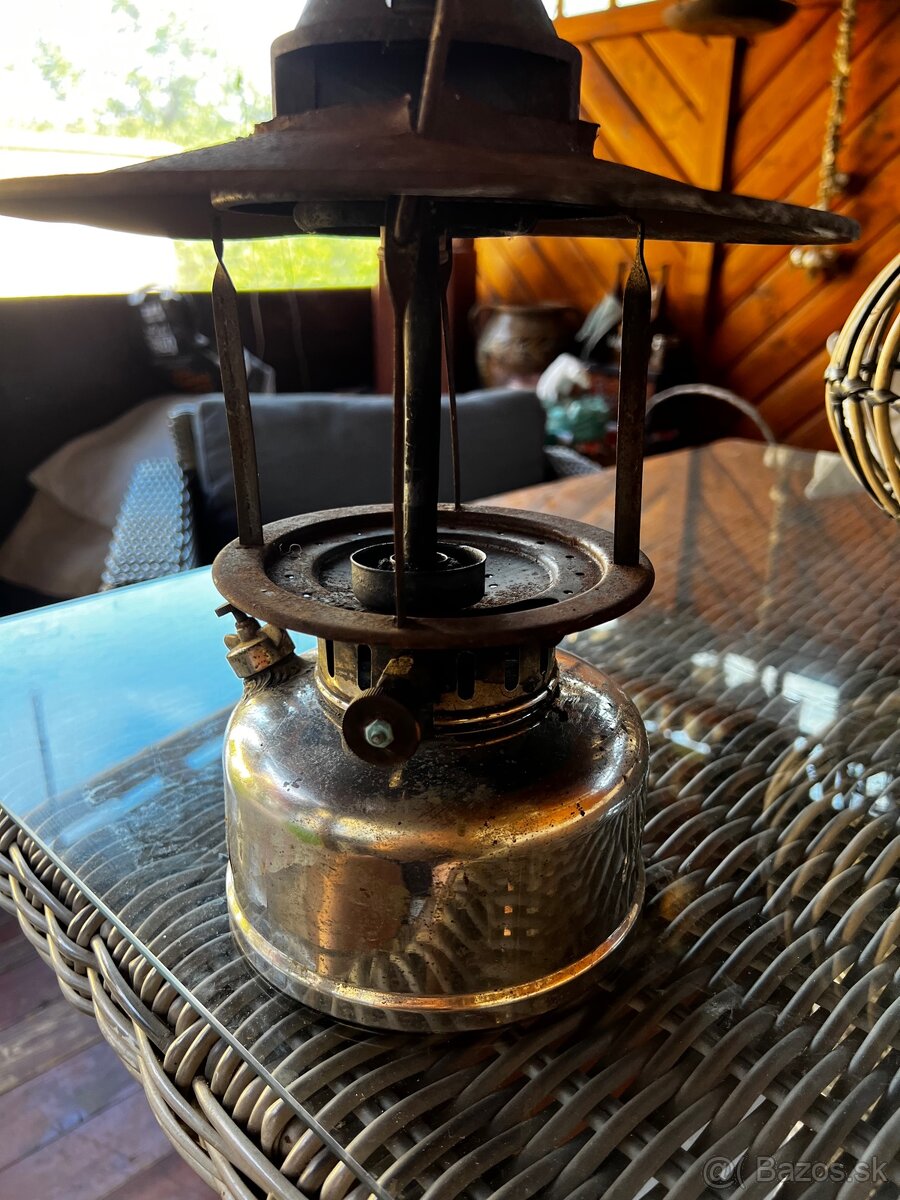 Lampy petrolejove - 4