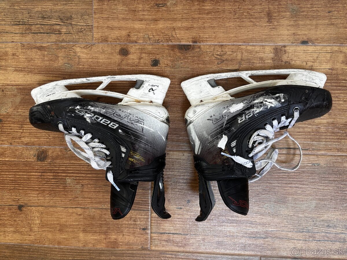 Hokejove korcule bauer vapor hyperlite 2 - 4
