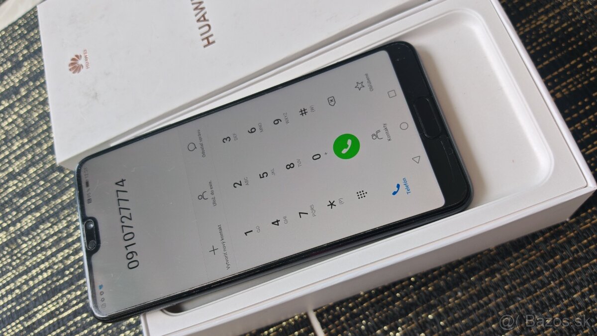 Huawei P20 4/128 - 4