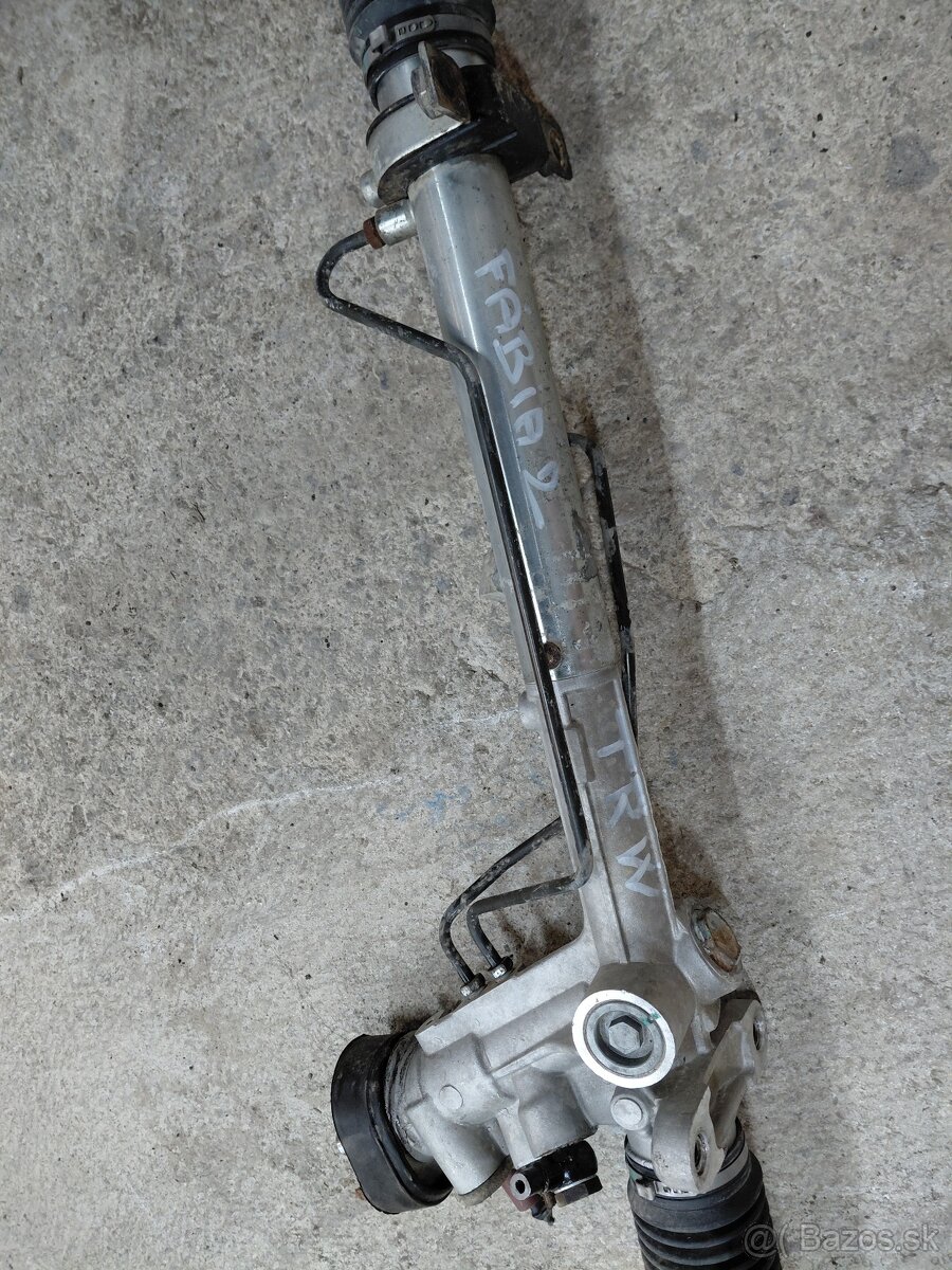RIADENIE FABIA 1/2 TRW - KOYO - 4