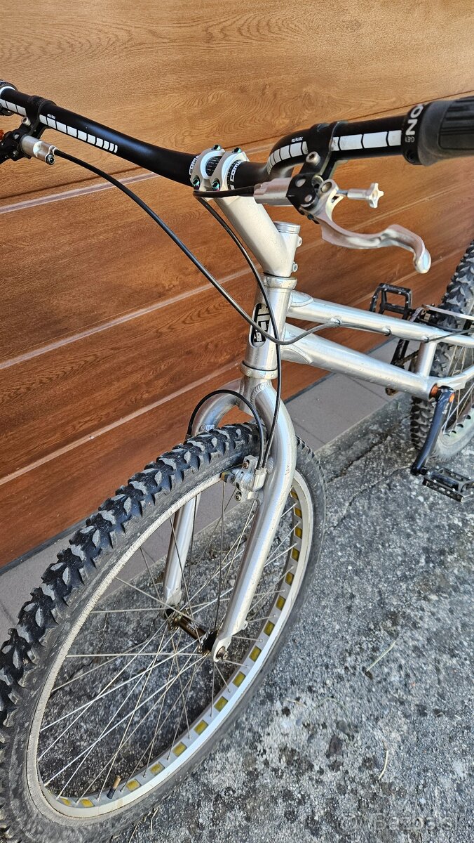 Biketrial Echo 26 - 4