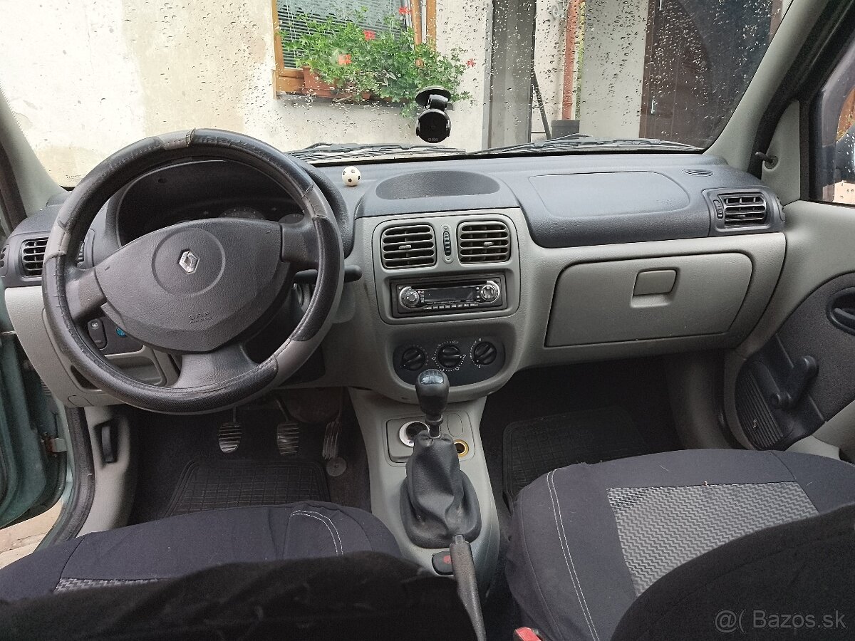 Renault Thalia - 4