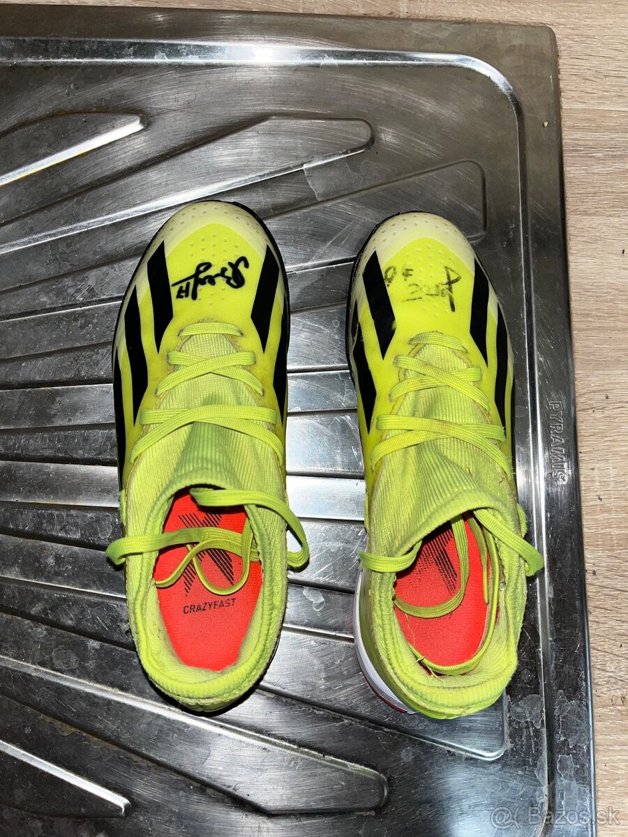 Predám Adidas Predator Turfy ⚽️ - 4