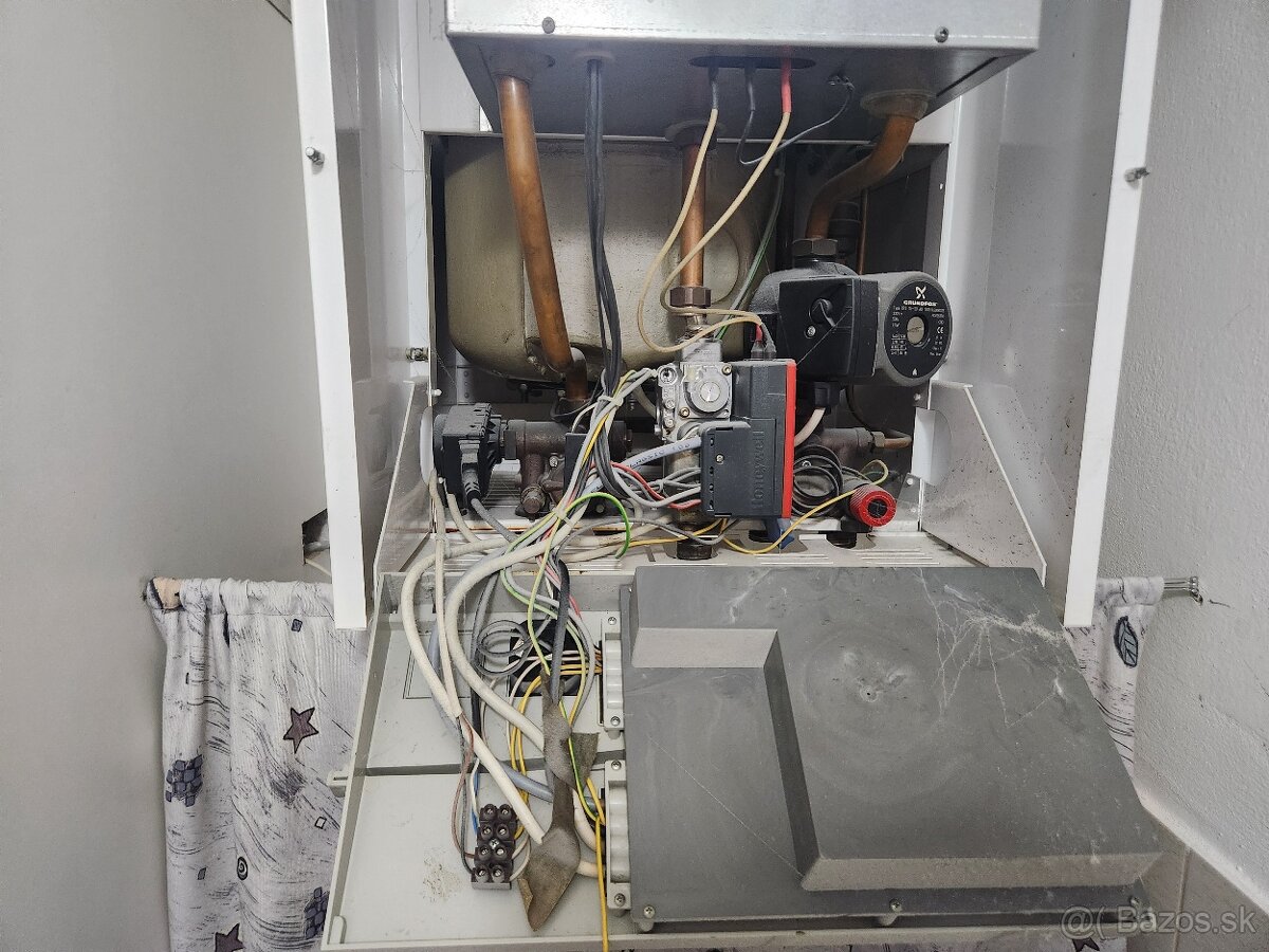 Protherm Tiger 12 kW - 4
