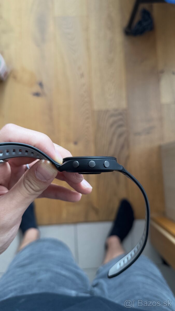 Predám Garmin Forerunner 265 | ešte v záruke - 4