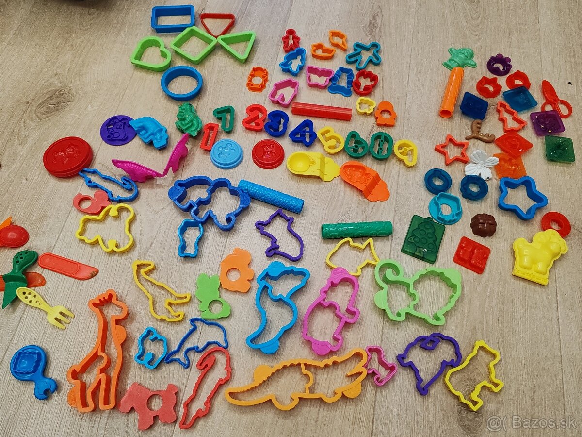 Play doh - 4